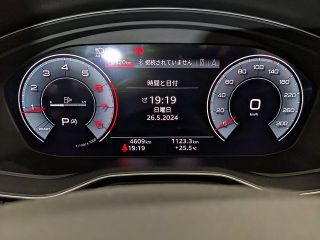 Audi A4 Sedan