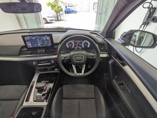 Audi Q5 Sportback