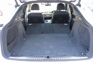 Audi e-tron Sportback