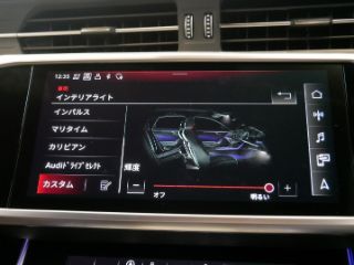 Audi A7 Sportback