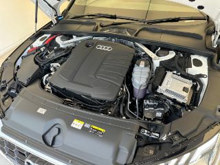Audi A4 Sedan