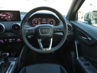 Audi SQ2