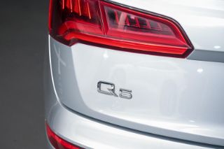 Audi Q5 SUV