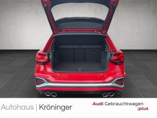 Audi SQ2