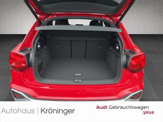 Audi SQ2