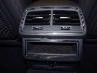 Audi A6 Sedan