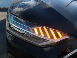 Audi A7 Sportback