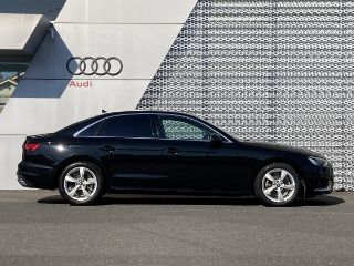 Audi A4 Sedan
