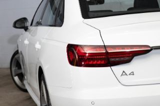 Audi A4 Sedan