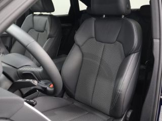 Audi Q5 Sportback TFSI e