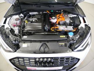 Audi A3 Sportback TFSI e