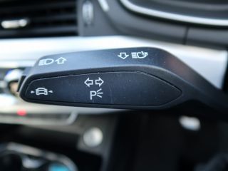 Audi A4 Sedan
