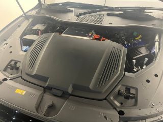 Audi Q8 Sportback e-tron