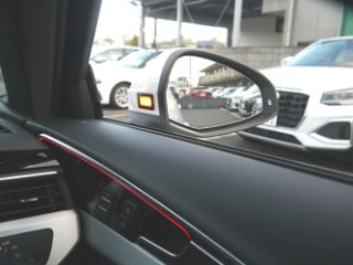 Audi A4 Sedan
