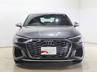 Audi S3 Sportback