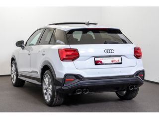 Audi SQ2