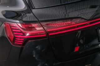 Audi SQ8 e-tron