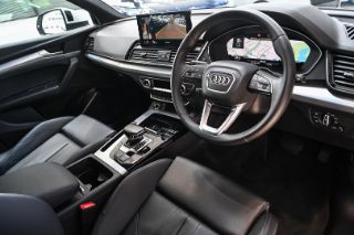 Audi Q5 Sportback