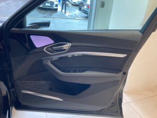 Audi e-tron S Sportback