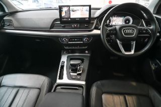 Audi Q5 SUV