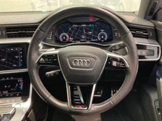 Audi A7 Sportback