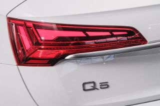 Audi Q5 SUV