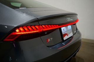 Audi S7 Sportback