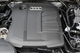 Audi Q5 SUV