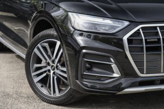 Audi Q5 SUV