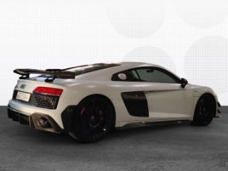 Audi R8 Coupé V10 performance quattro