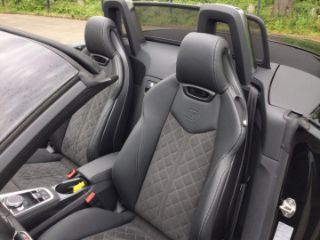Audi TTS Roadster