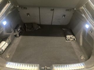 Audi S5 Limousine