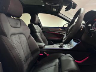 Audi A6 Sedan
