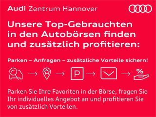 Audi SQ8 e-tron