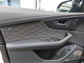 Audi RS Q8 SUV