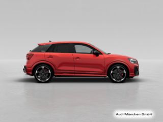 Audi SQ2