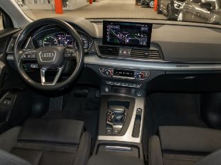 Audi Q5 TFSI e