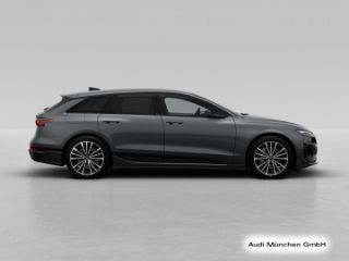 Audi A6 Avant e-tron