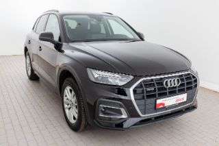 Audi Q5 TFSI e