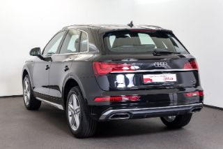 Audi Q5 SUV