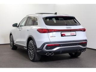 Audi SQ5 SUV