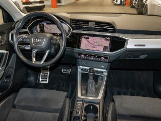 Audi Q3 TFSI e