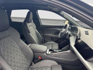 Audi SQ5 SUV