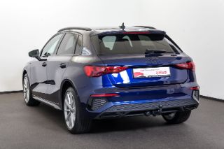 Audi A3 Sportback TFSI e