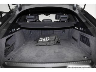 Audi A6 Avant TFSI e
