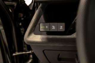 Audi A3 Limousine