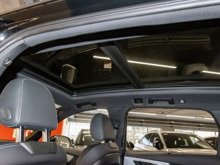 Audi Q7 SUV TFSI e