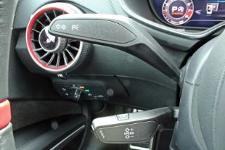 Audi TT RS Coupé