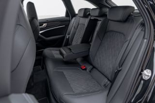 Audi S6 Avant