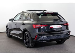 Audi A3 Sportback TFSI e